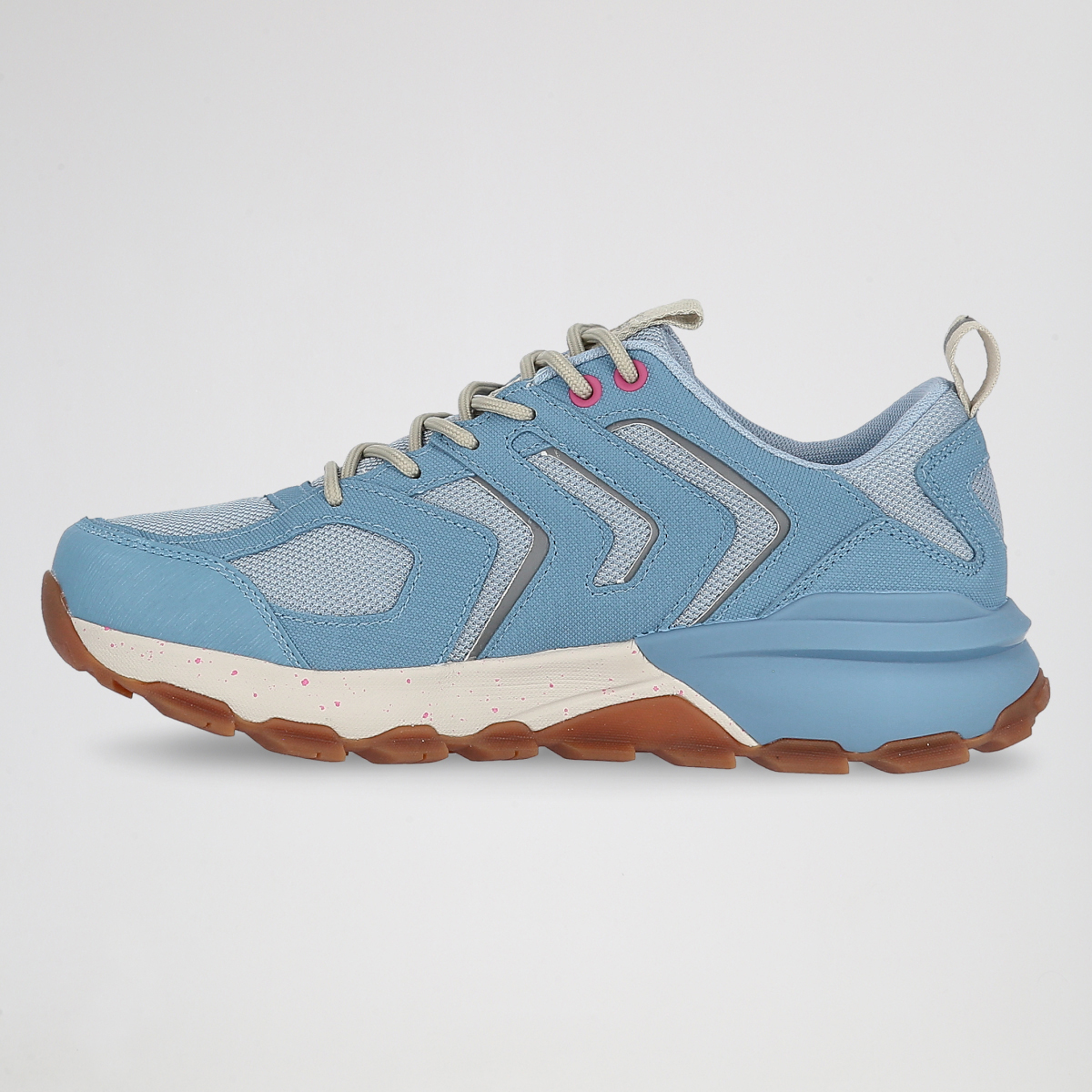 Zapatillas Outdoor Montagne Taurus Mujer,  image number null