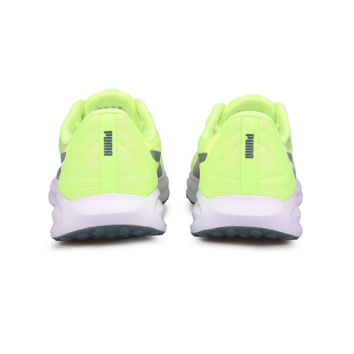 Zapatillas Puma Twitch Runner,  image number null