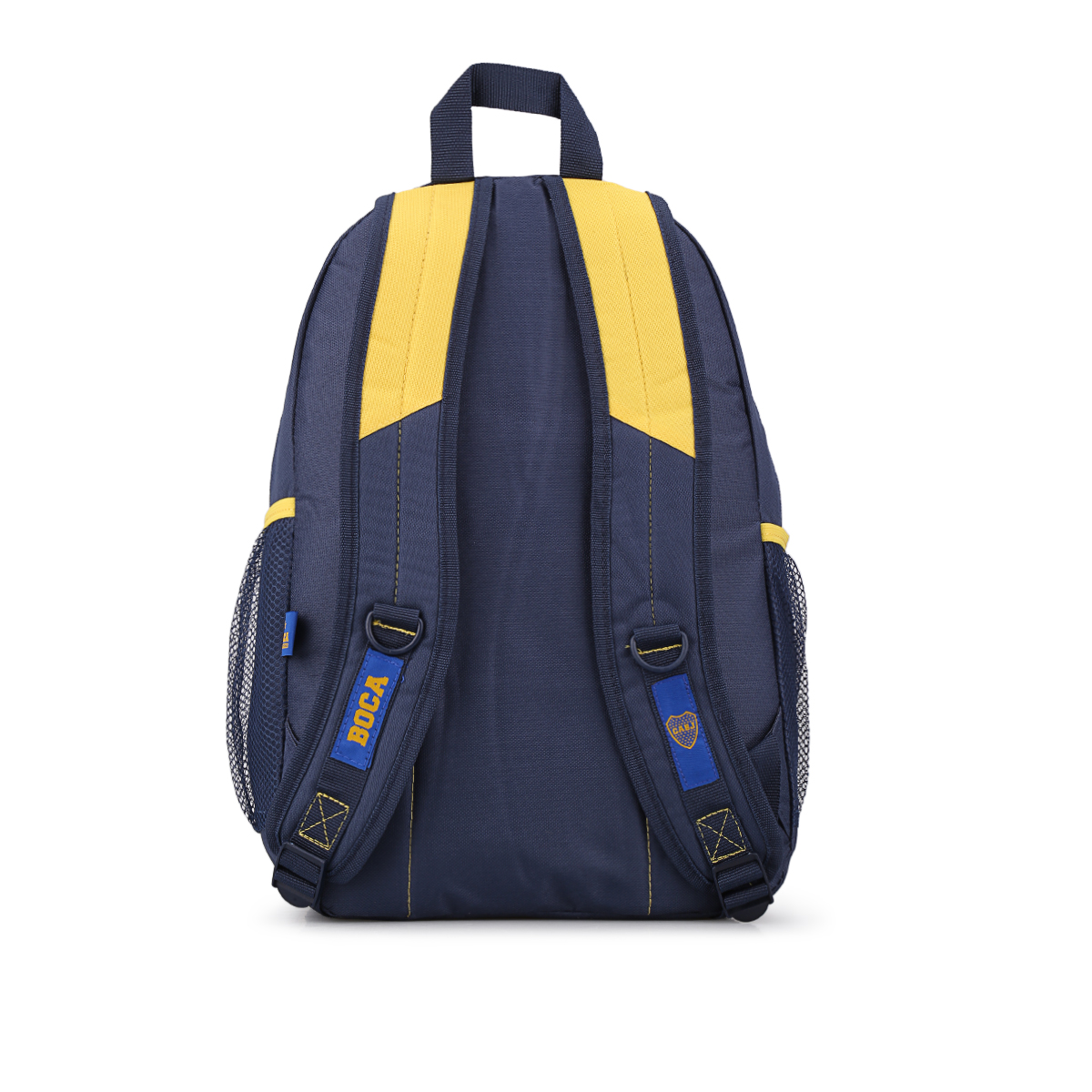 Mochila Solci Boca Juniors Estampado,  image number null