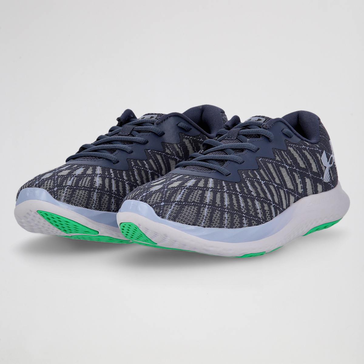 Zapatillas Under Armour Charged Breeze 2 Hombre,  image number null