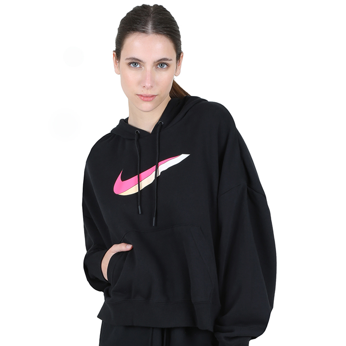Buzo nike hoodie hot sale