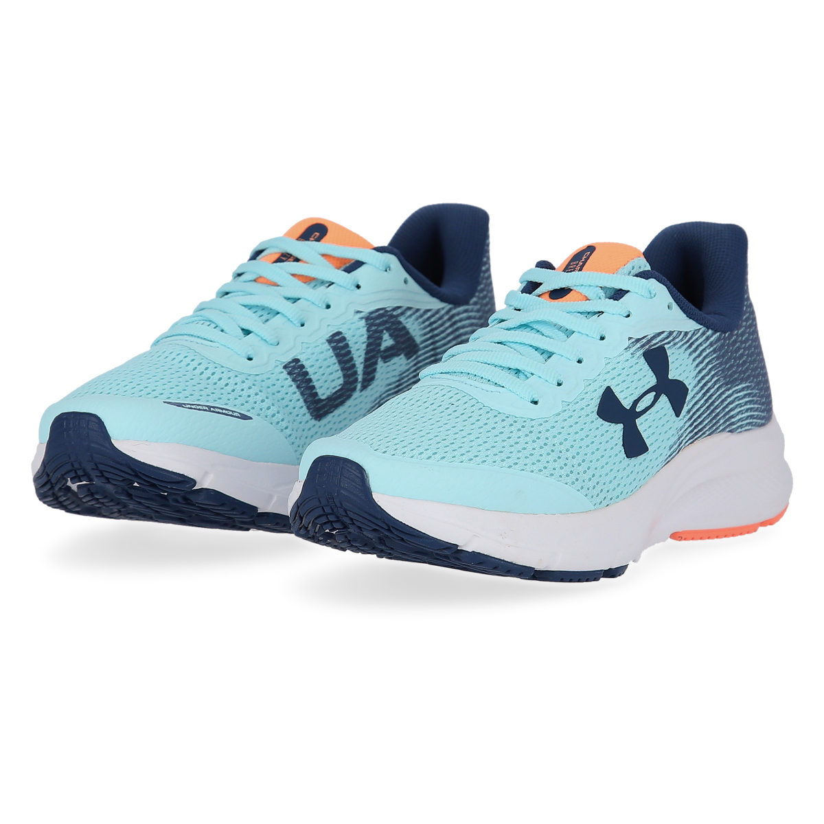 Zapatillas Running Under Armour Charged Brezzy,  image number null