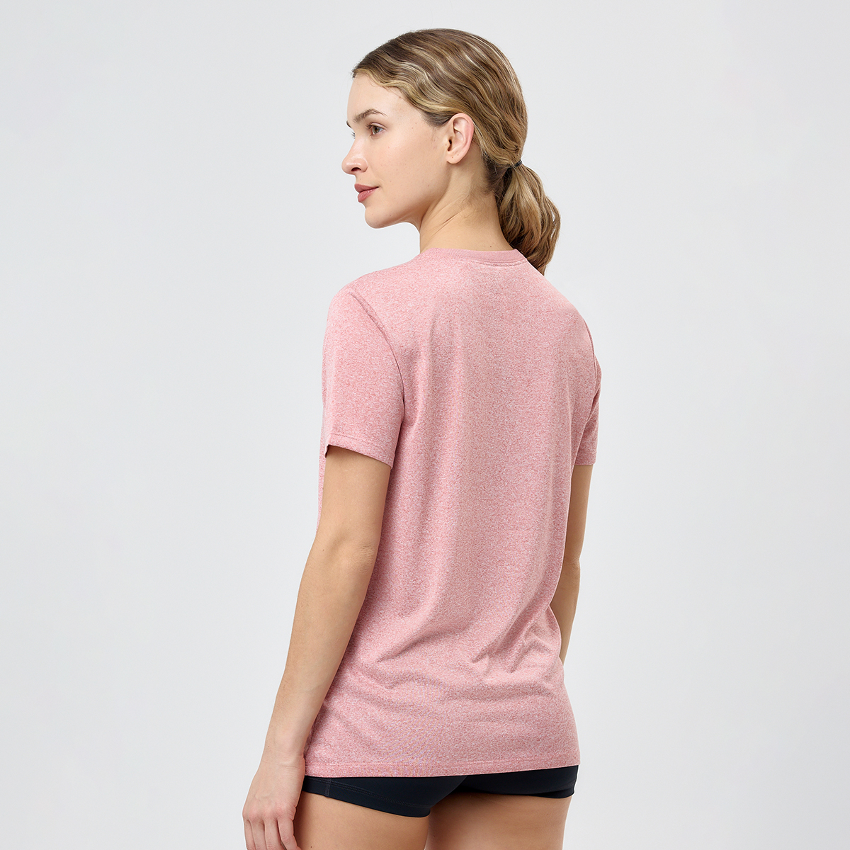 Remera Entrenamiento Nike Dri-fit Lbr Mujer,  image number null