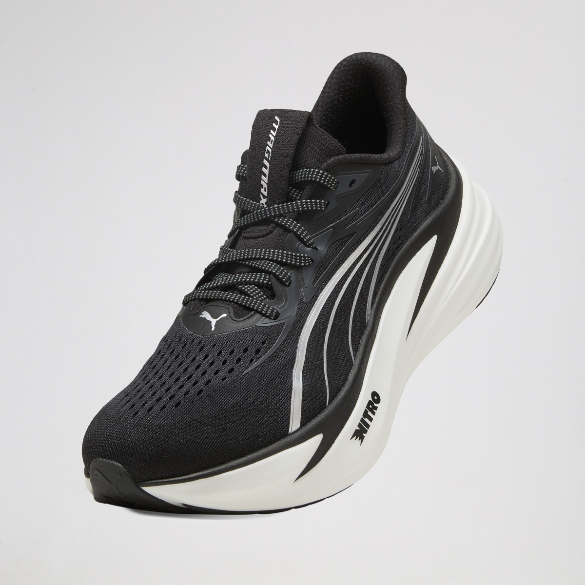 Zapatillas Running Puma Magmax Nitro 2 Hombre,  image number null