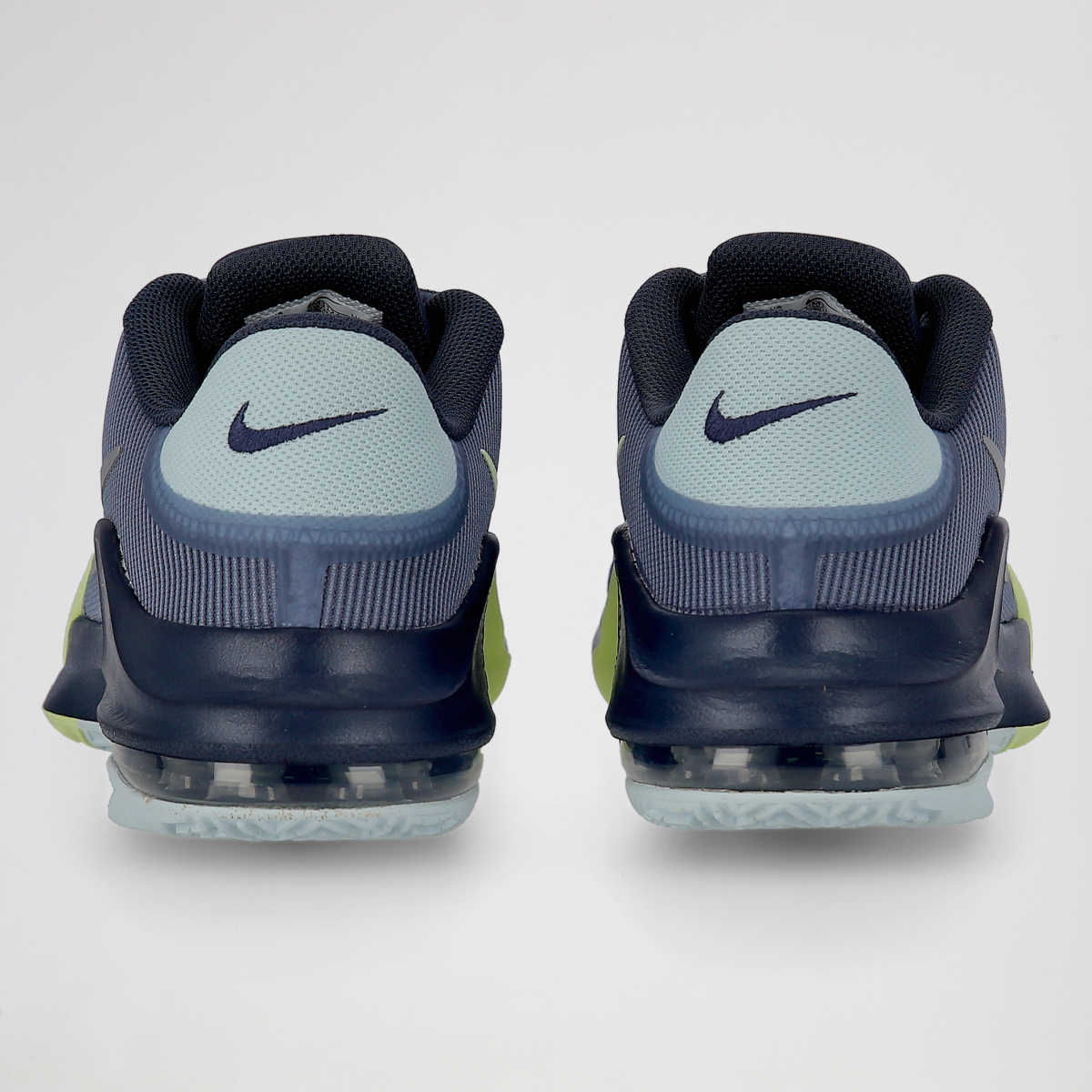 Zapatillas Basquet Nike Air Max Impact 4 Hombre Dexter