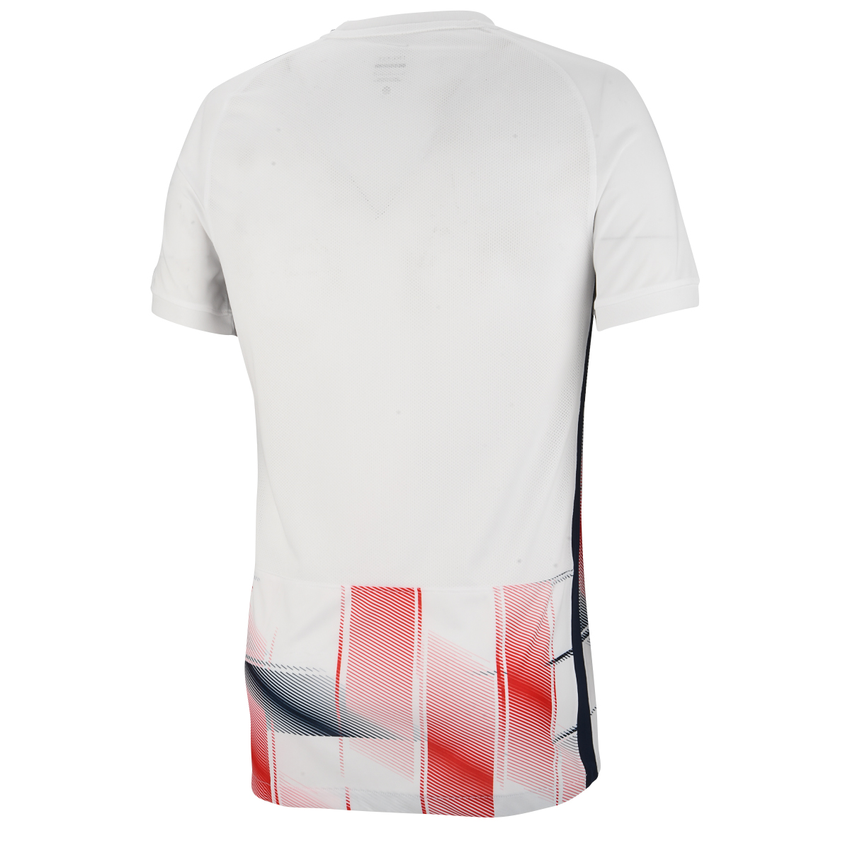 Camiseta Nike San Lorenzo Suplente 2024 Hombre Dexter