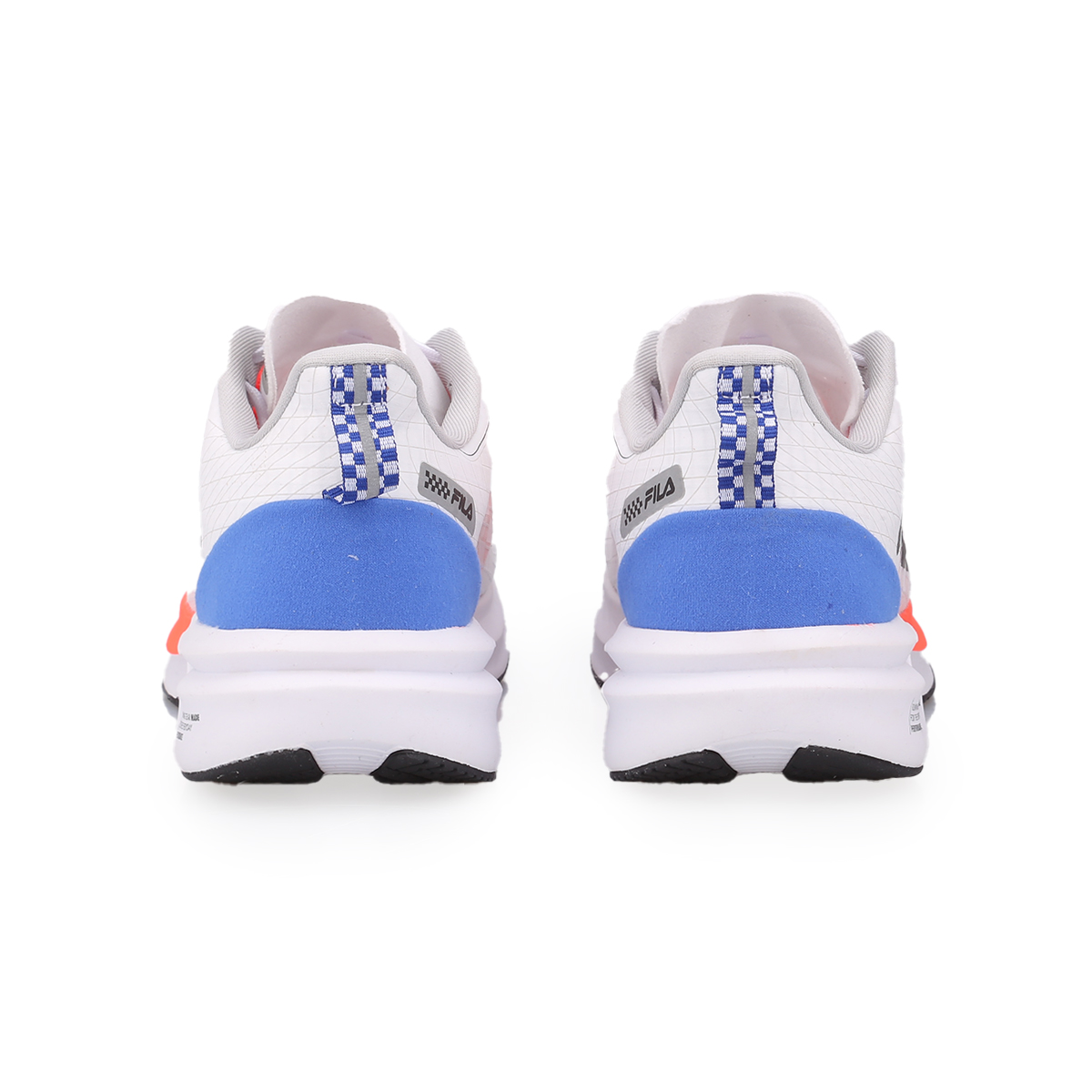 Zapatillas Fila Racer Grid,  image number null