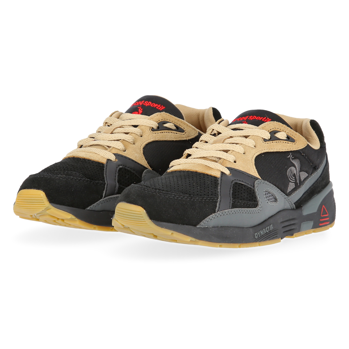 Zapatillas Le Coq R850 Winter Craft,  image number null