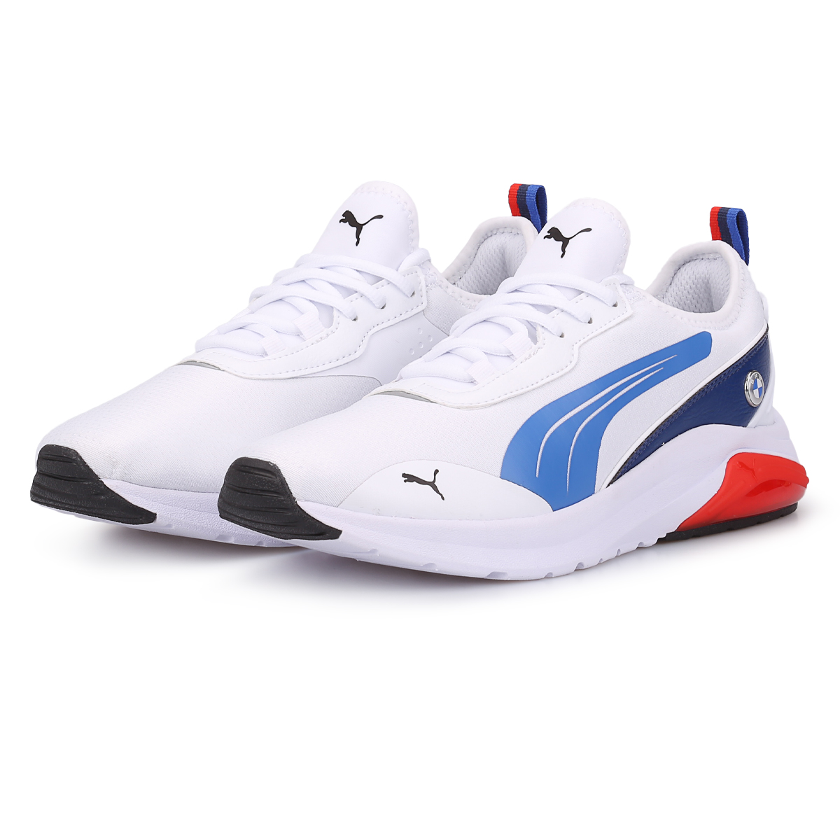Zapatillas Puma Bmw Mms Electron E Pro,  image number null
