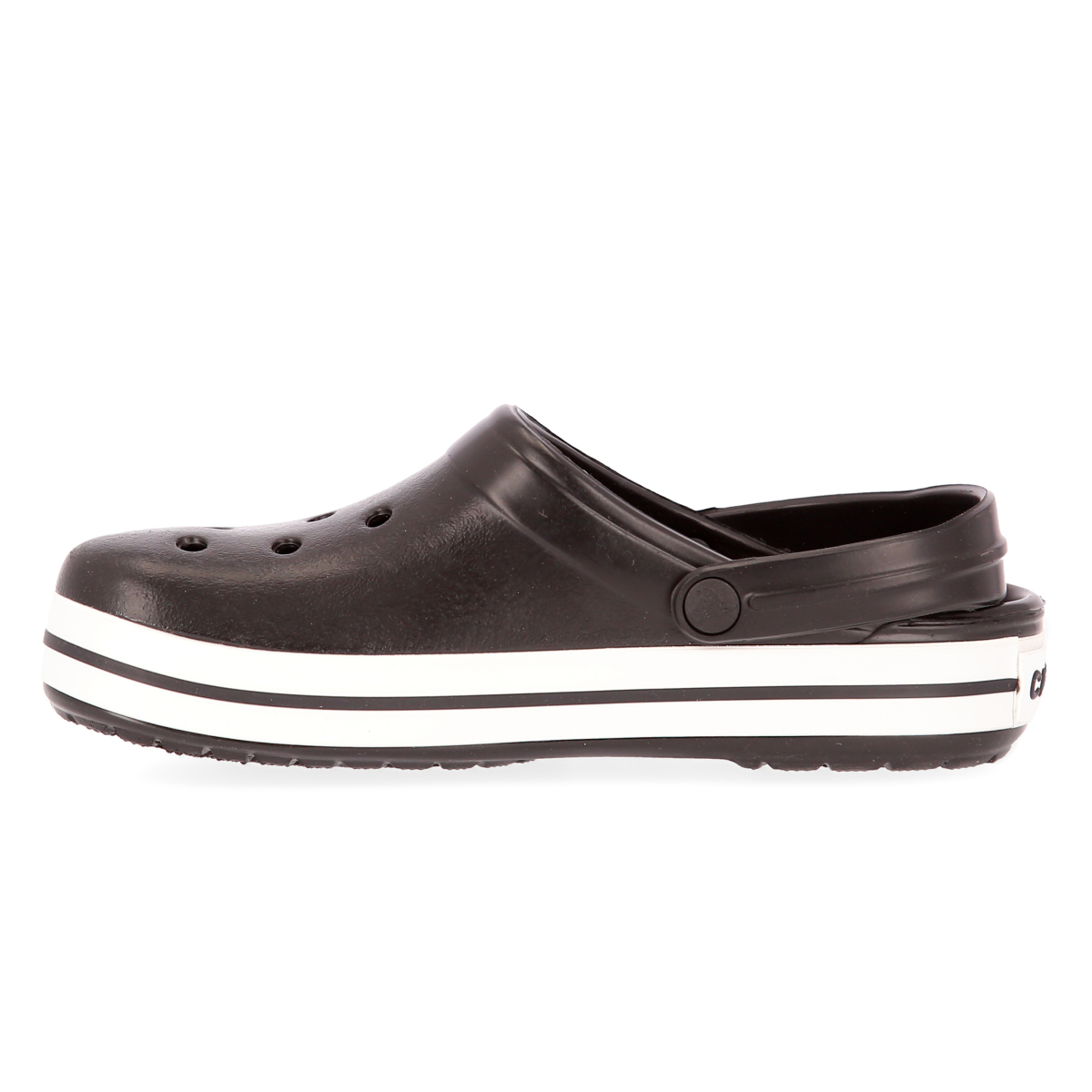 Zuecos Crocs Crocband,  image number null