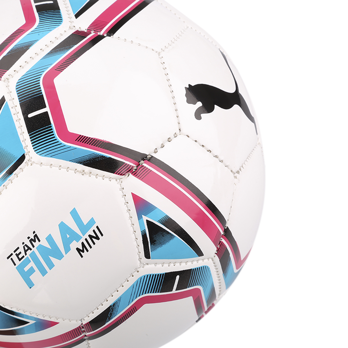 Pelota Puma Teamfinal 21.6 Mini,  image number null