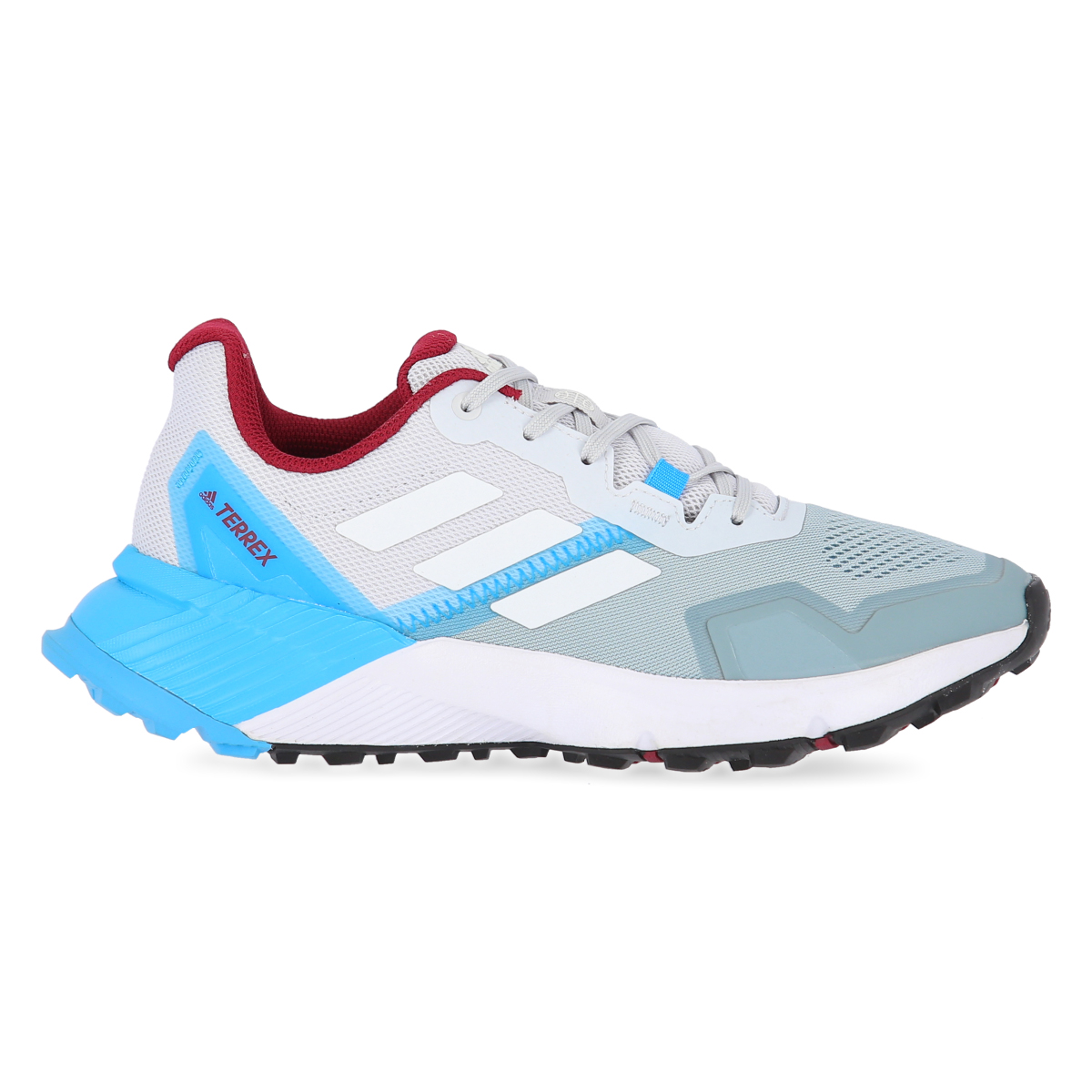 Zapatillas adidas mujer deals outdoor