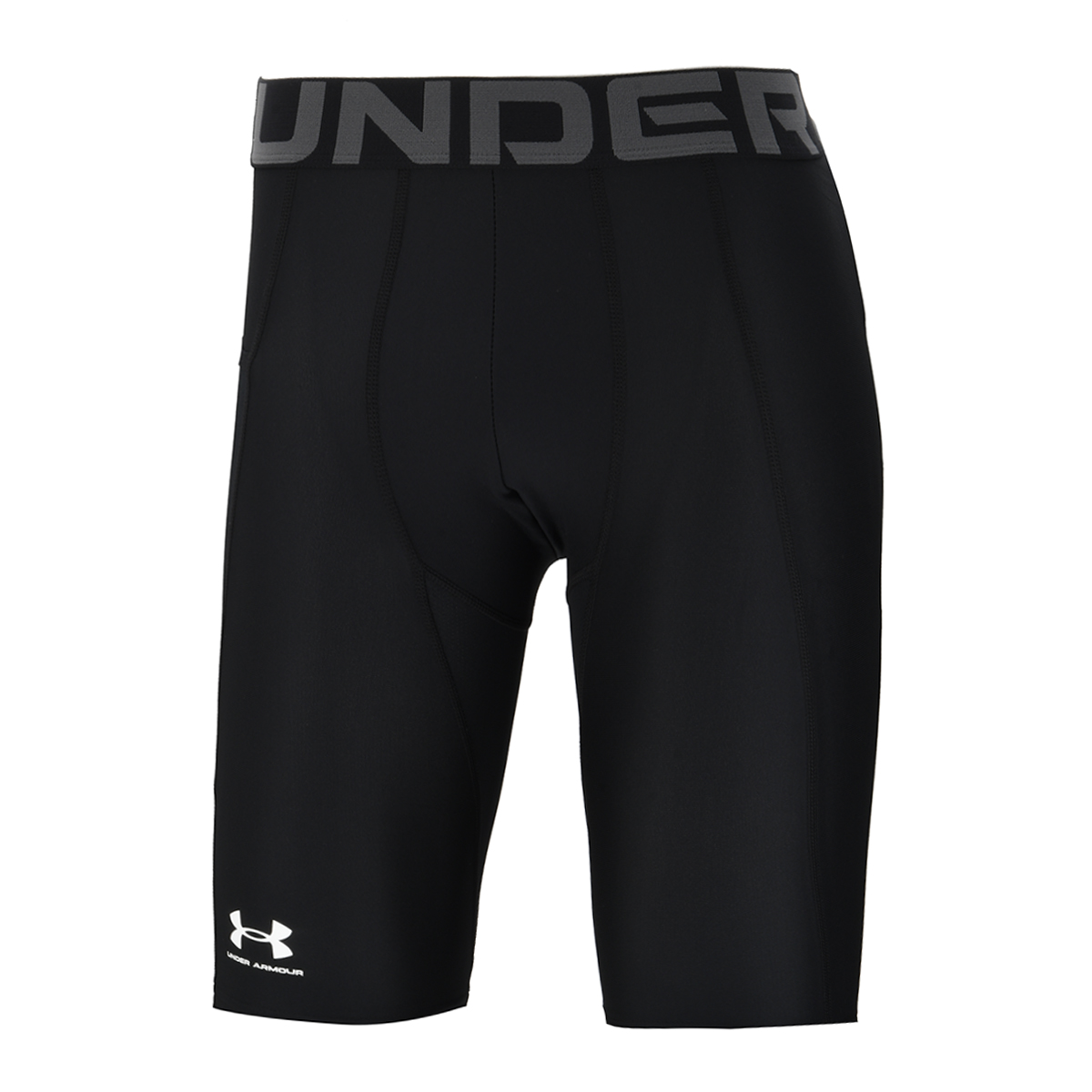 Short Entrenamiento Under Armour Heatgear Lng Hombre,  image number null