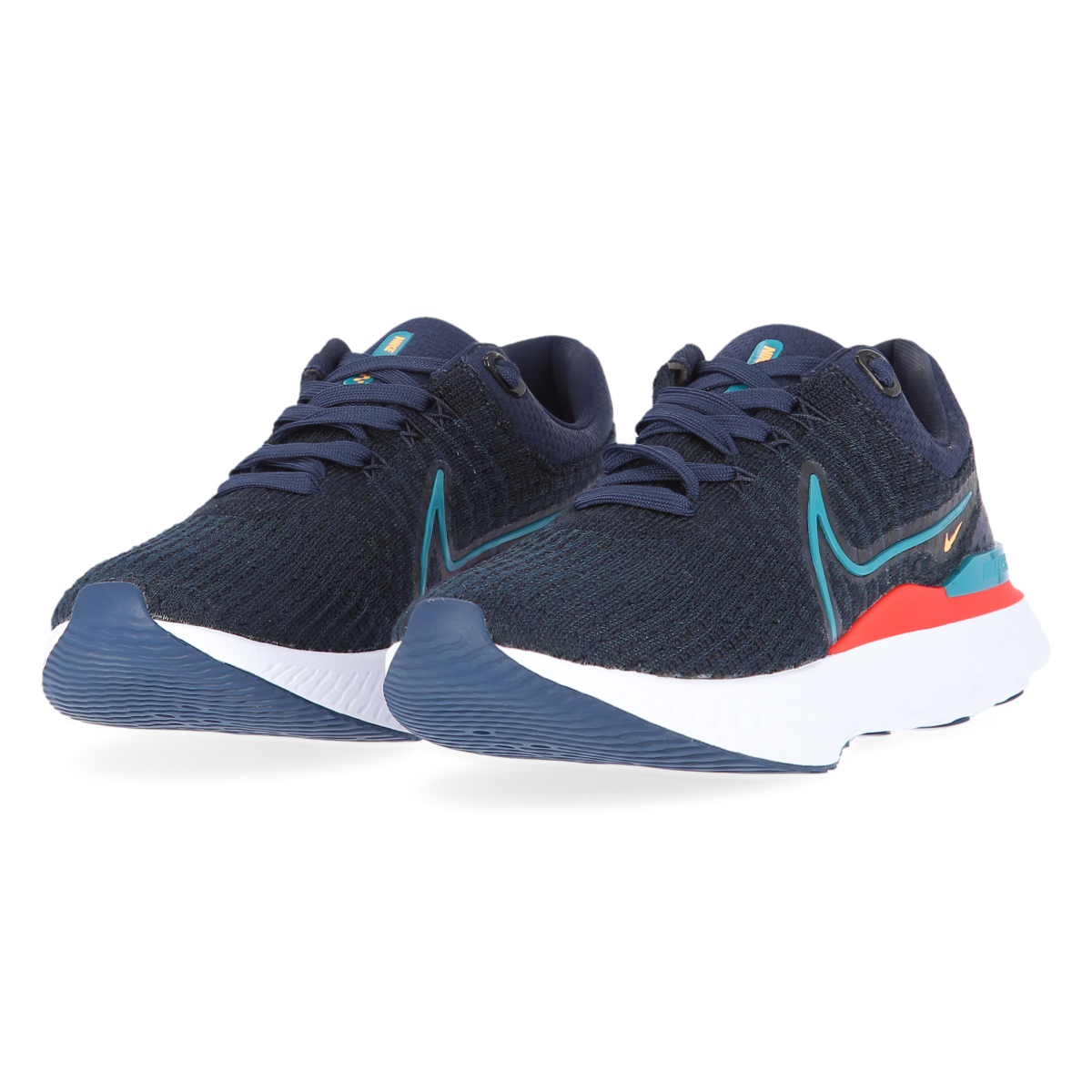 Zapatillas Nike React Infinity Run Fk 3 Hombre,  image number null