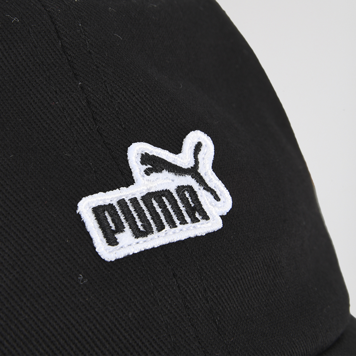 Gorra Puma Essentials No. 1 Logo Patch,  image number null