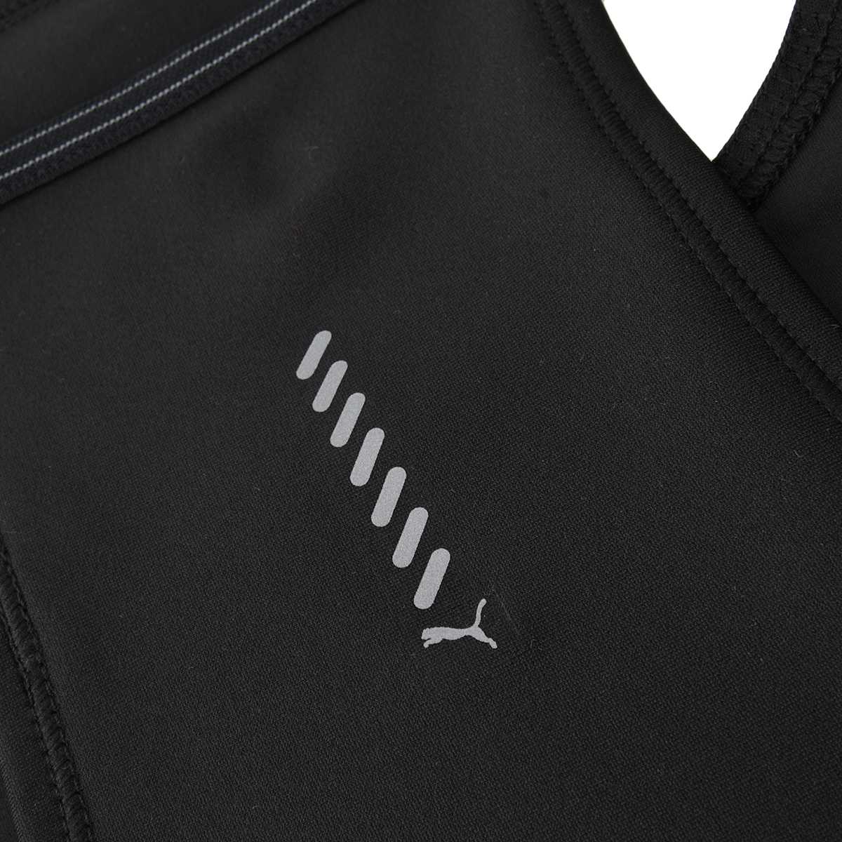 Top Running Puma Run Ultraform Mujer,  image number null