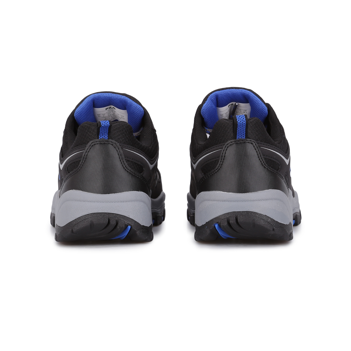 Zapatillas Fila Zermat Dexter