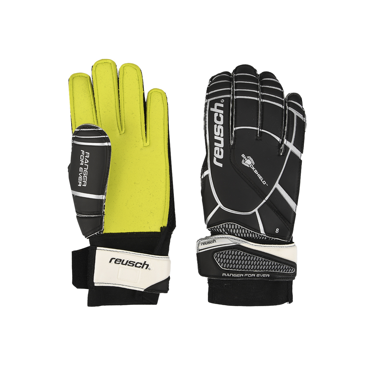Guantes Fútbol Reusch Ranger For Ever,  image number null