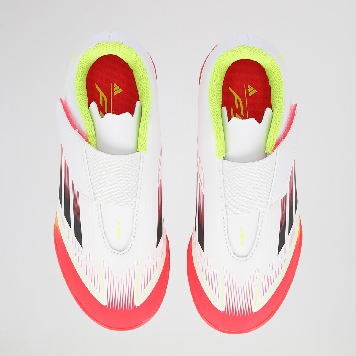 Botines Fútbol adidas F50 Club TF Infantil,  image number null