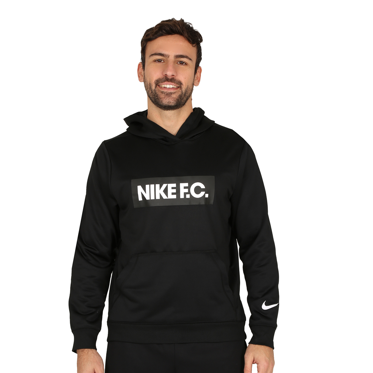 Buzo nike dri fit store