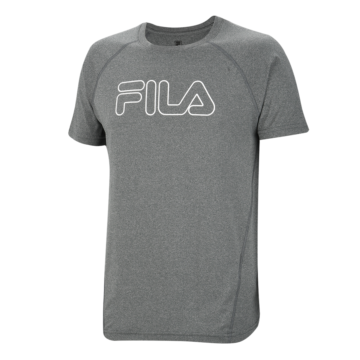 Remera Entrenamiento Fila Sport Blend Hombre,  image number null