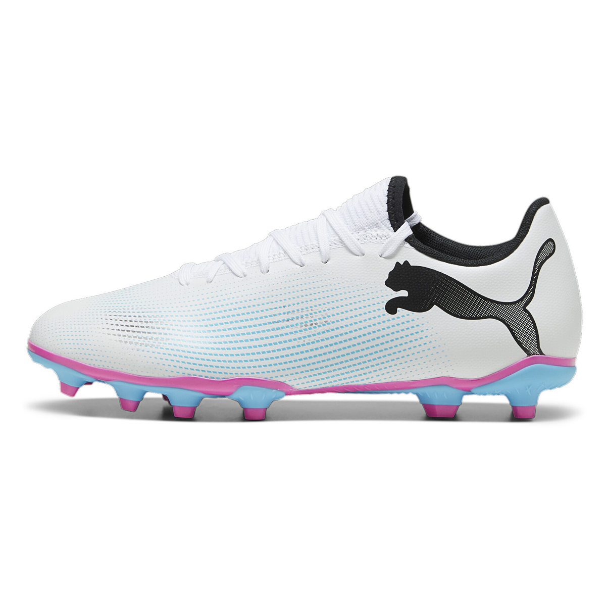 Botines Fútbol Puma Future 7 Play Fg/Ag ADP Hombre,  image number null