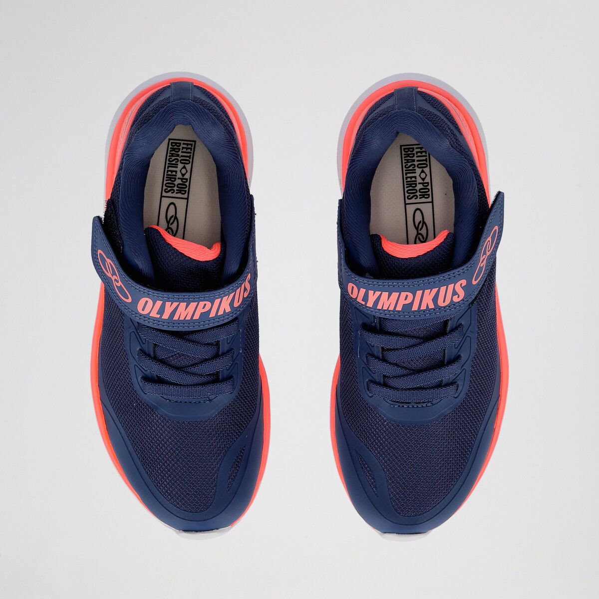 Zapatillas Olympikus Smash Infantil,  image number null