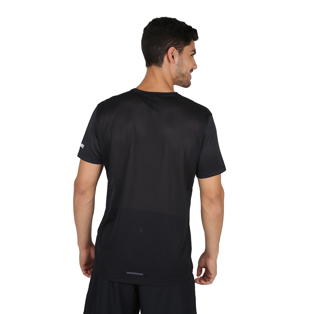 Remera Entrenamiento adidas Agravic Hombre,  image number null