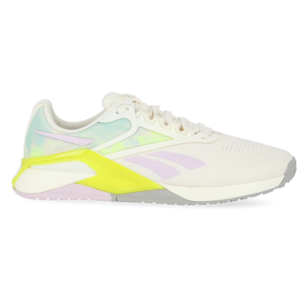 Zapatillas nano mujer 2025