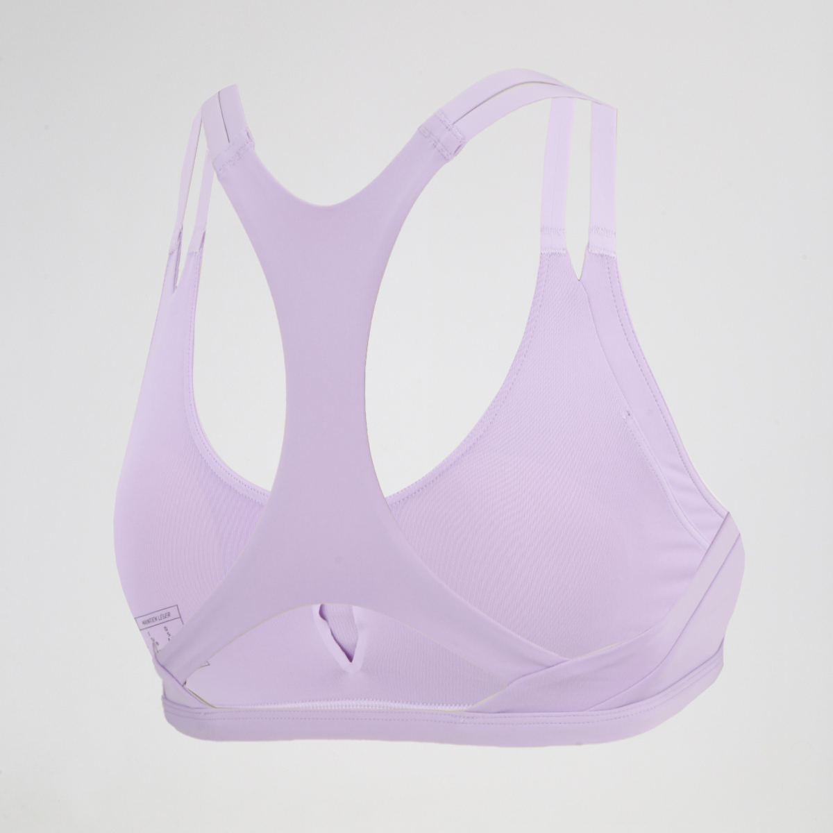 Top Entrenamiento adidas Aeroimpact Luxe Mujer,  image number null