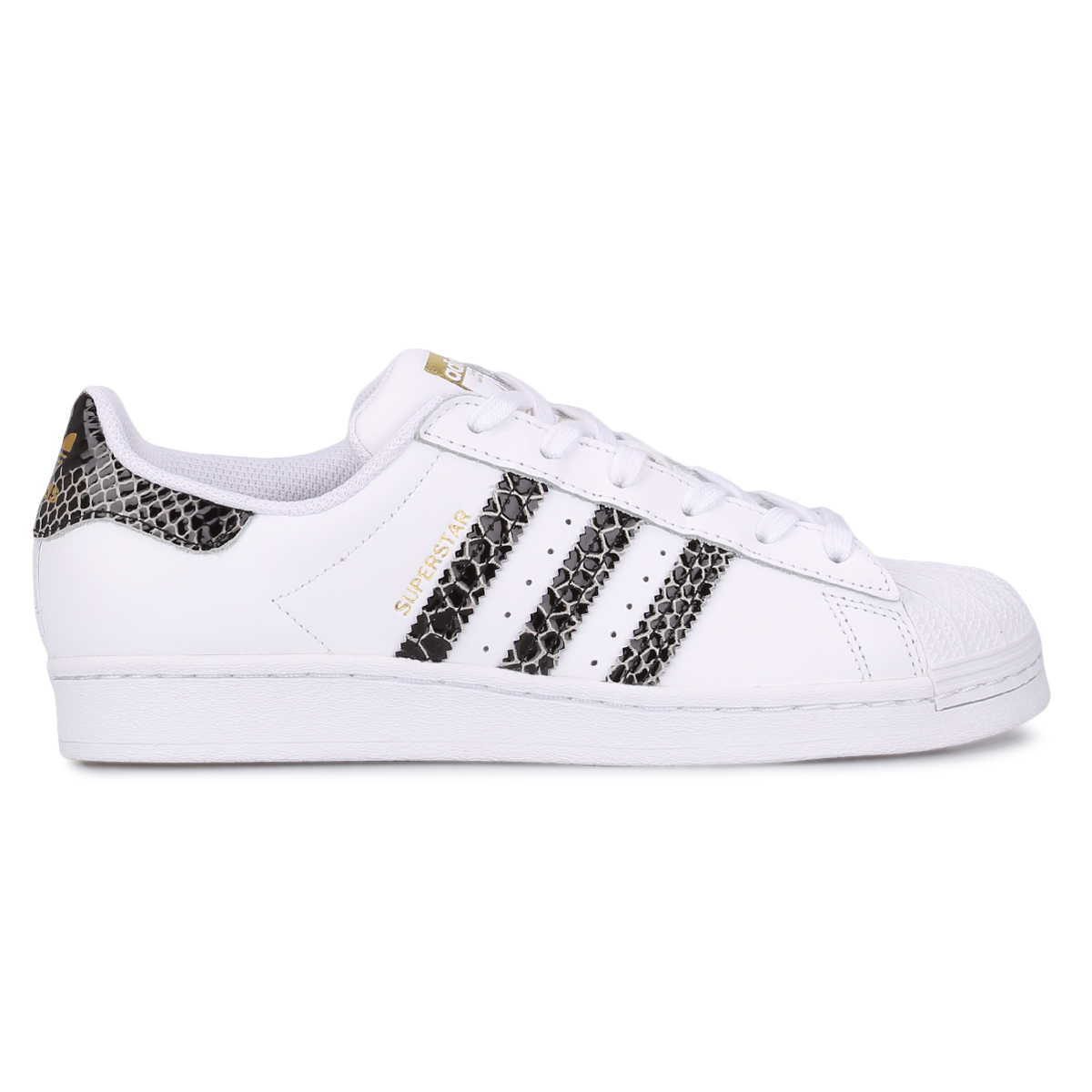 Dexter clearance adidas superstar
