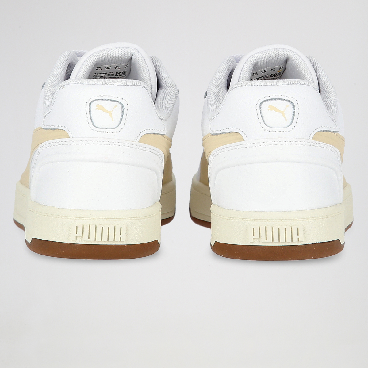 Zapatillas Puma Caven 2.0 Lux Cuero Sint&eacute;tico,  image number null