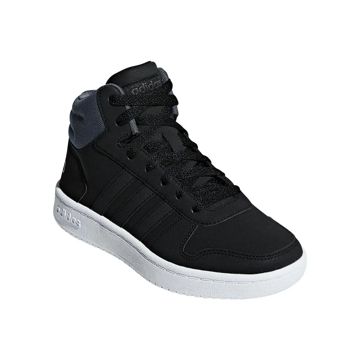 Zapatillas hoops 2.0 mid hot sale