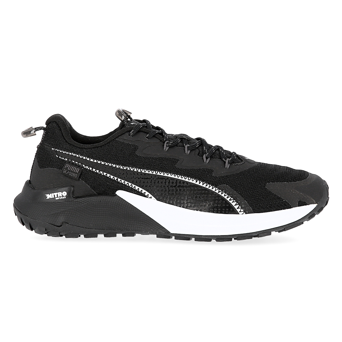 Zapatillas Outdoor Puma Nitro 2 Hombre,  image number null