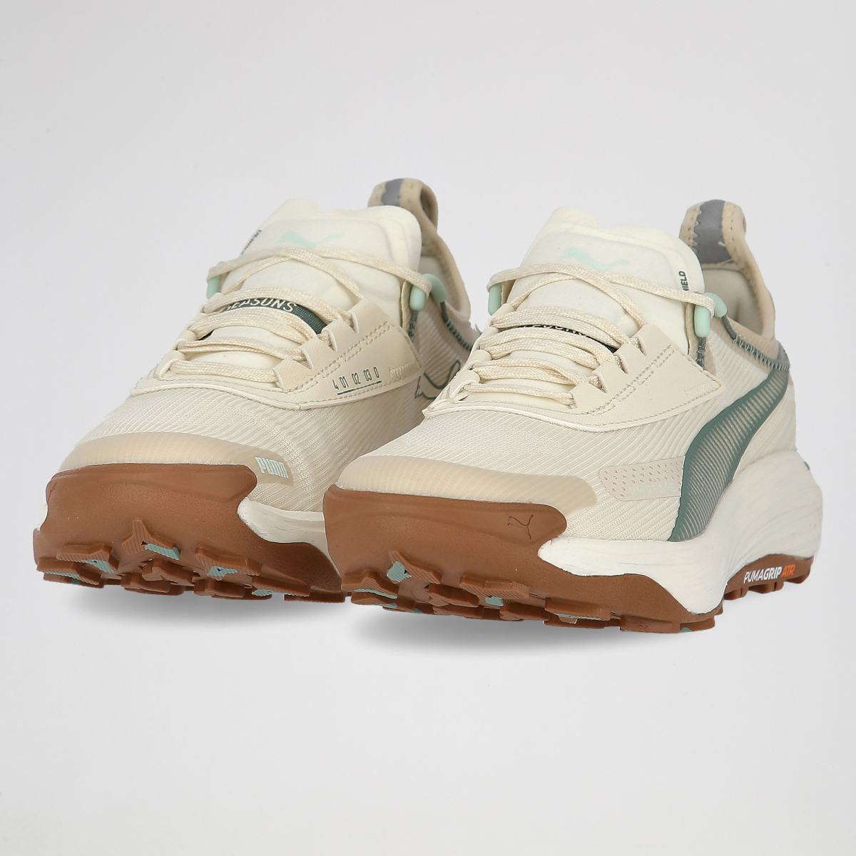 Zapatillas Running Puma Voyage Nitro 3 Tech Mujer,  image number null