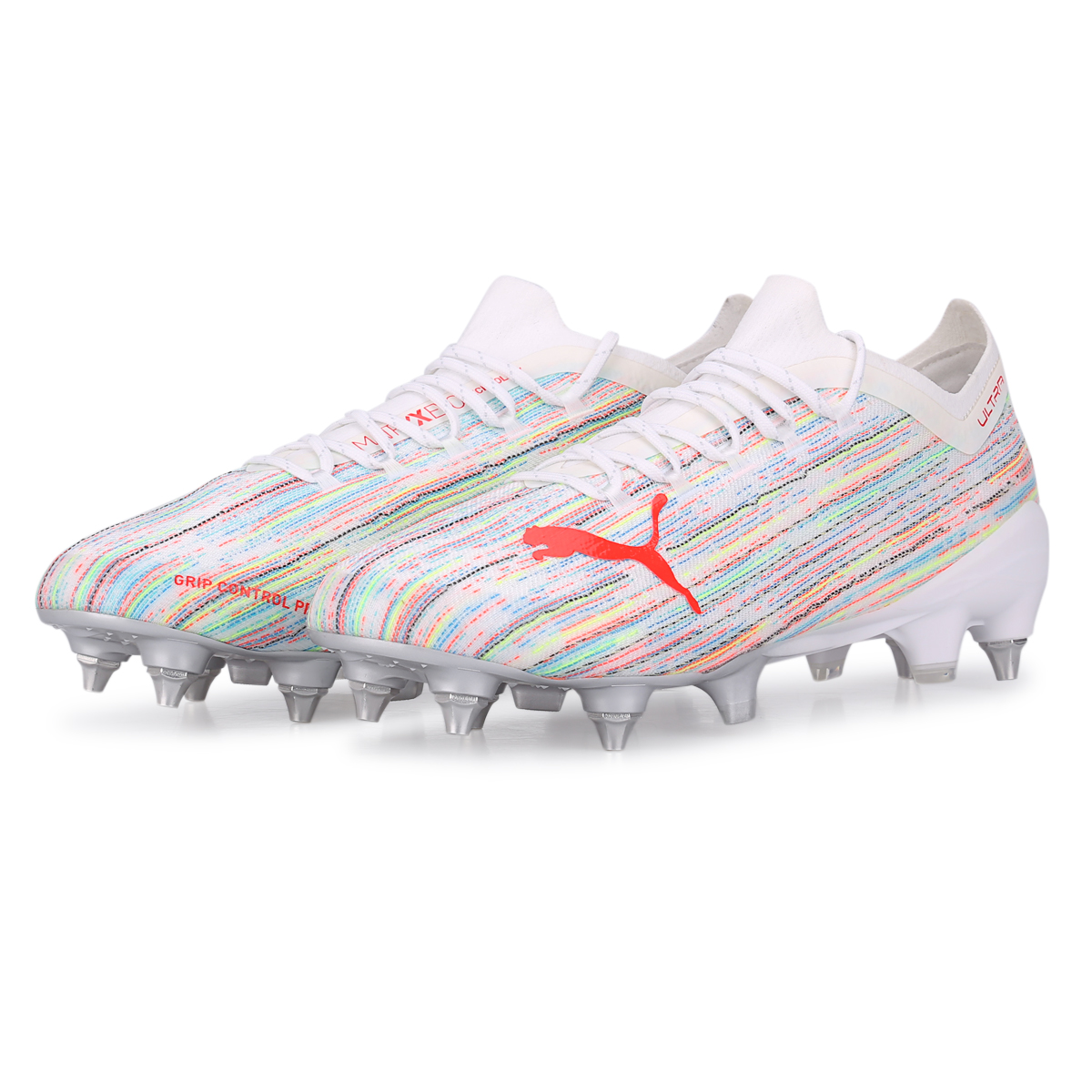 Botines Puma Ultra 1.2 Mxsg,  image number null