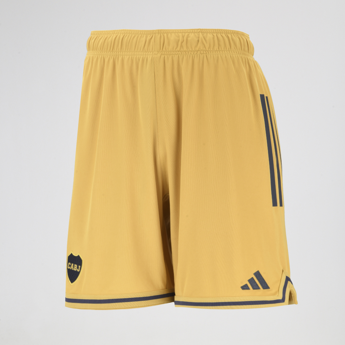 Short B&aacute;squet adidas Boca Juniors Alternativo Hombre,  image number null