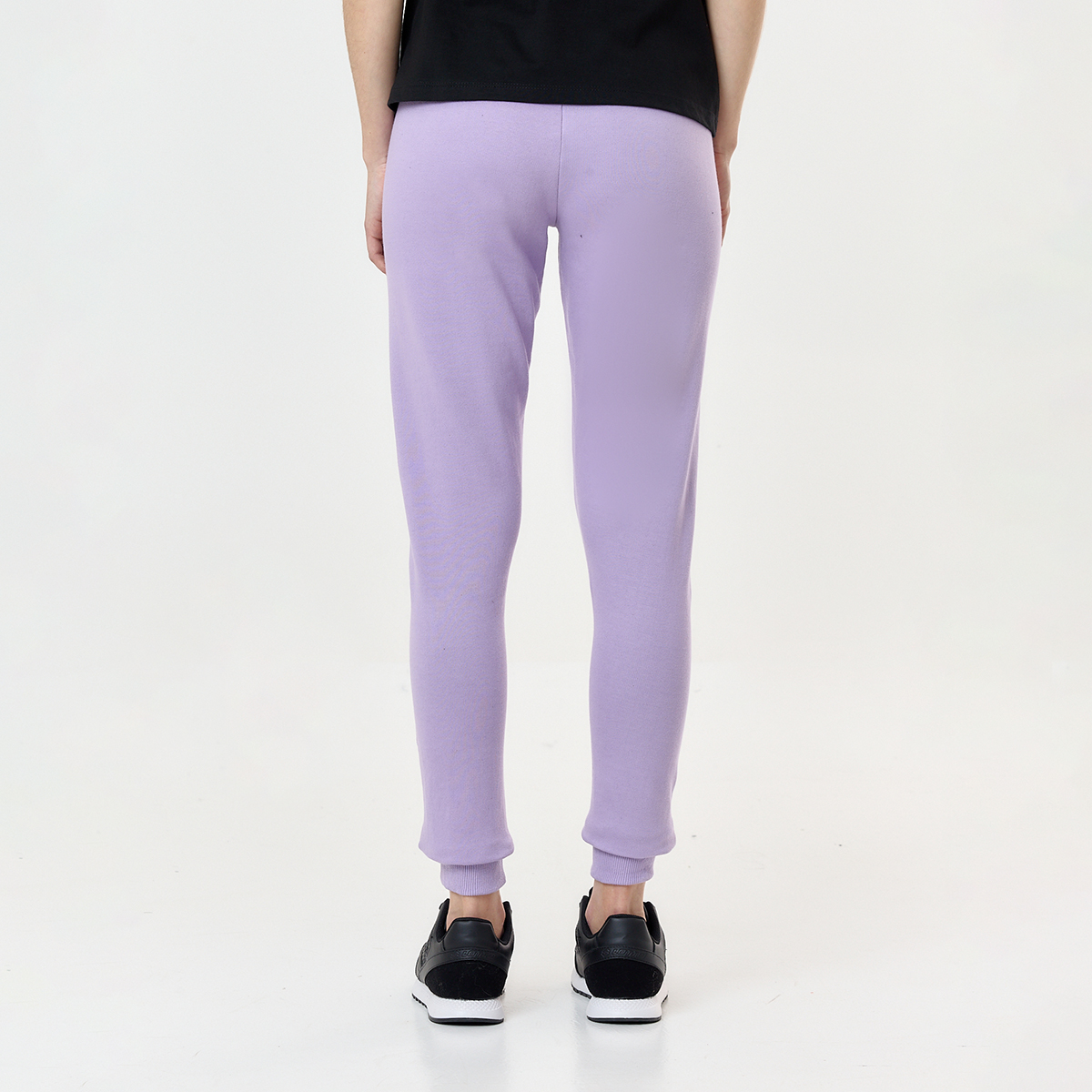 Pantalón Set Sport Check Easy Mujer,  image number null