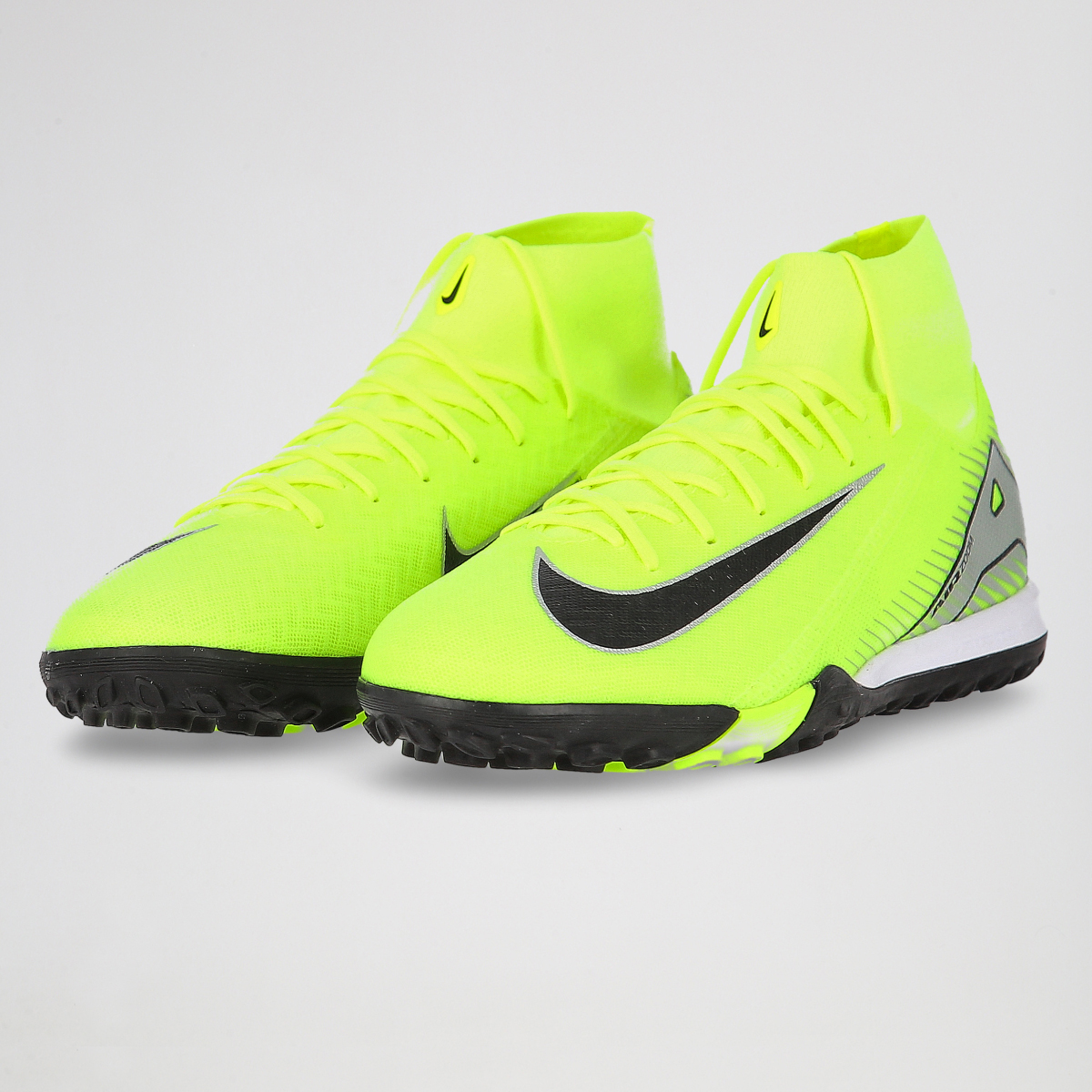 Botines Nike Mercurial Superfly 10 Academy TF Hombre,  image number null