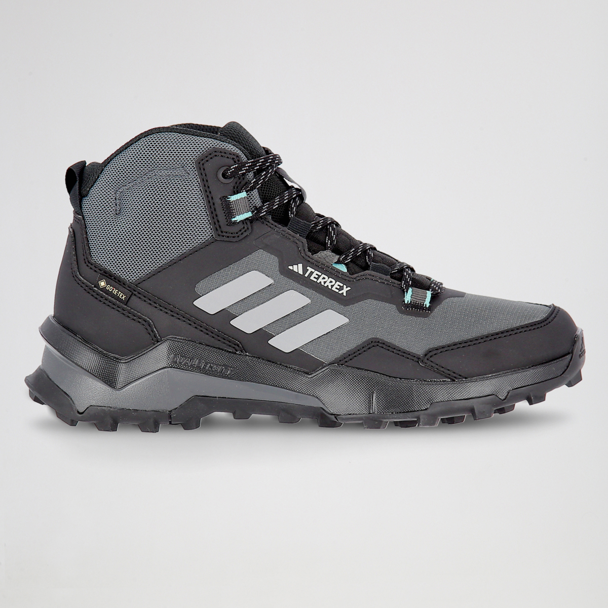 Zapatillas Outdoor adidas Terrex Ax4 Mid Gtx Mujer,  image number null