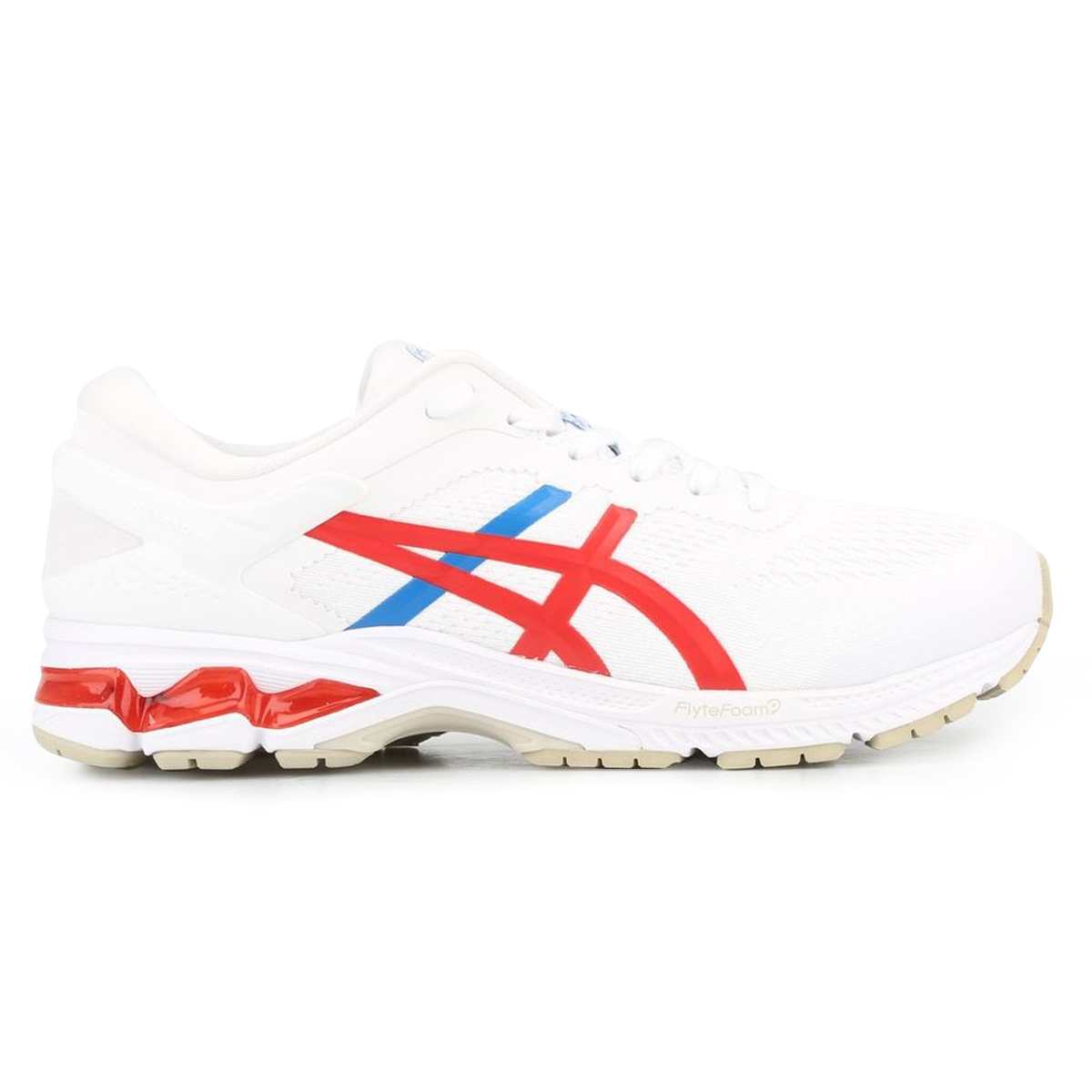 Zapatillas Asics Gel Kayano 26 Retro Tokyo Dexter