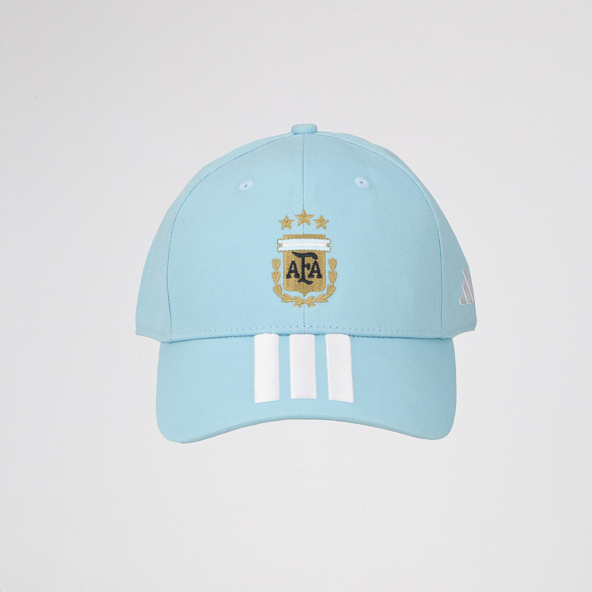 Gorra curva adidas Selecci&oacute;n Argentina 26,  image number null
