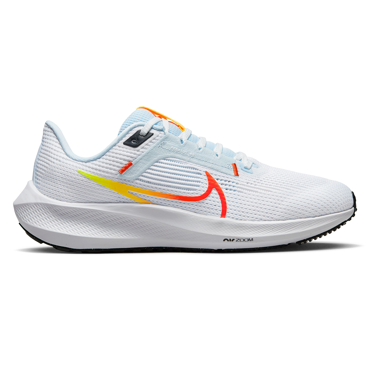 Zapatillas Running Nike Air Zoom Pegasus 40 Mujer Dexter
