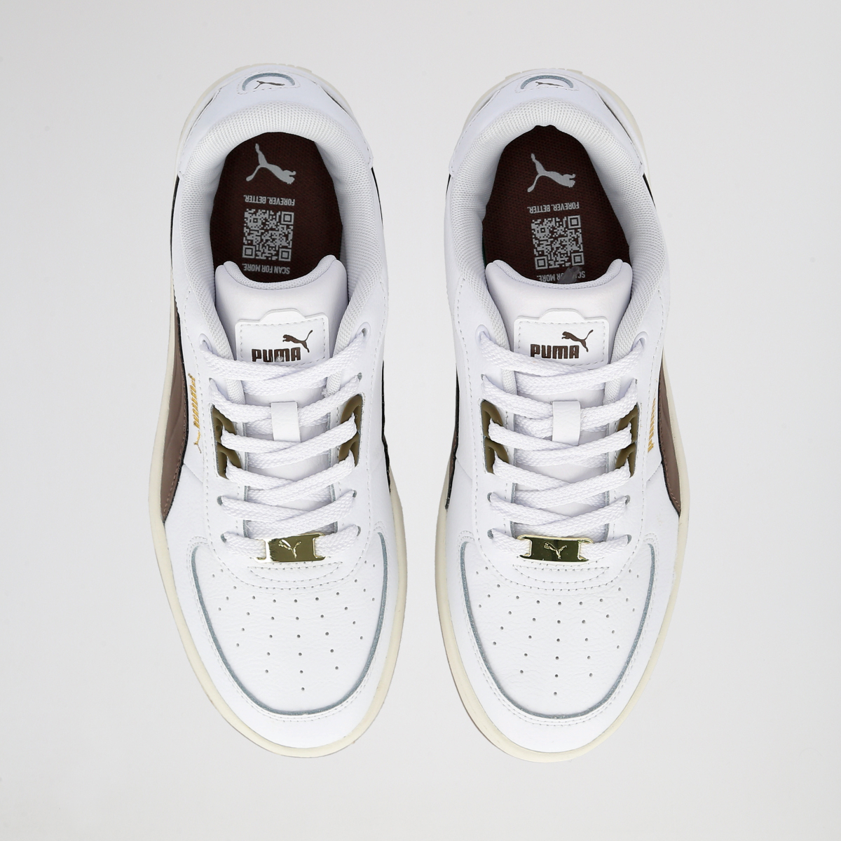 Zapatillas Puma Puma Caven 2.0 Lux Le Sint&eacute;tico,  image number null