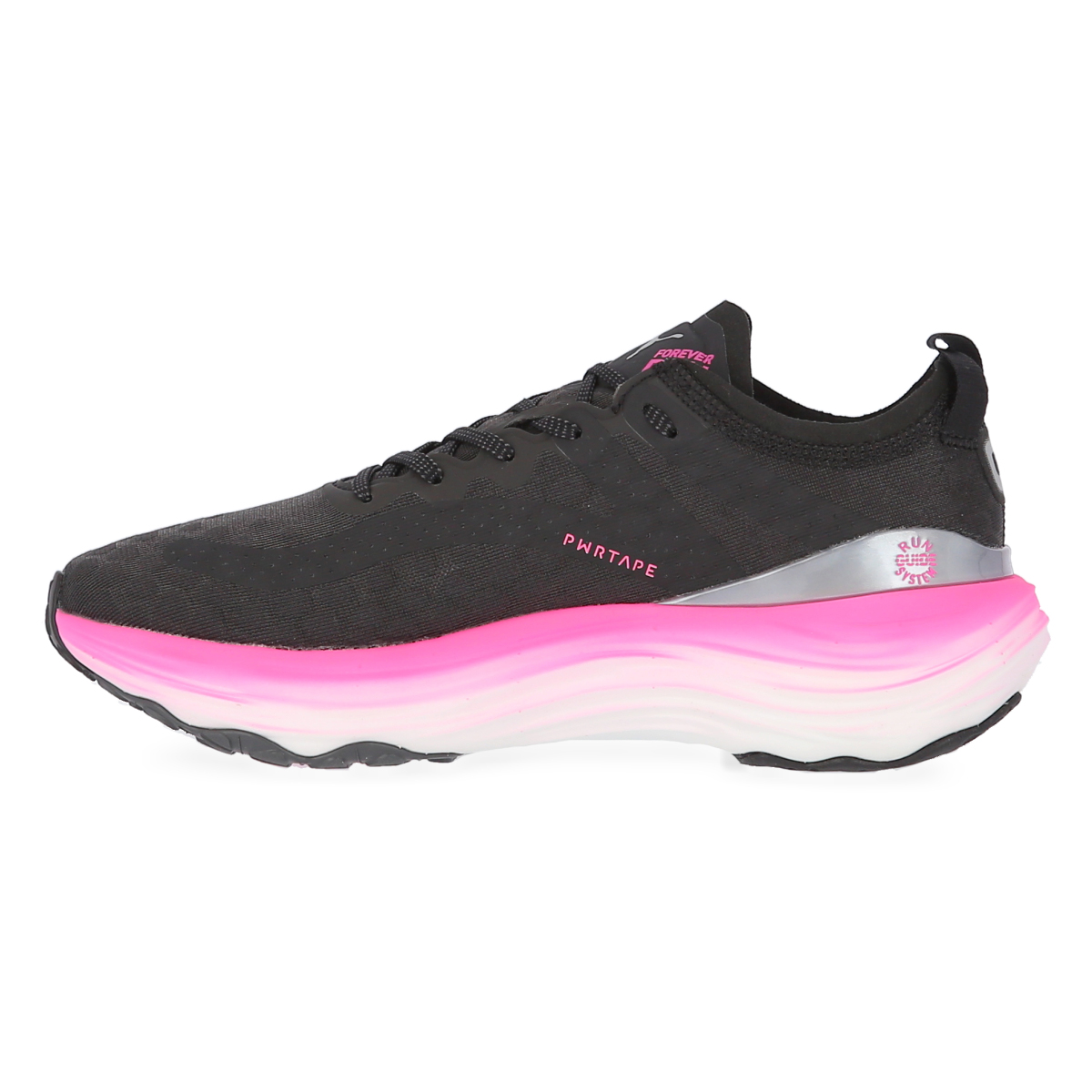 Zapatillas Running Puma Forever Run Nitro Mujer,  image number null