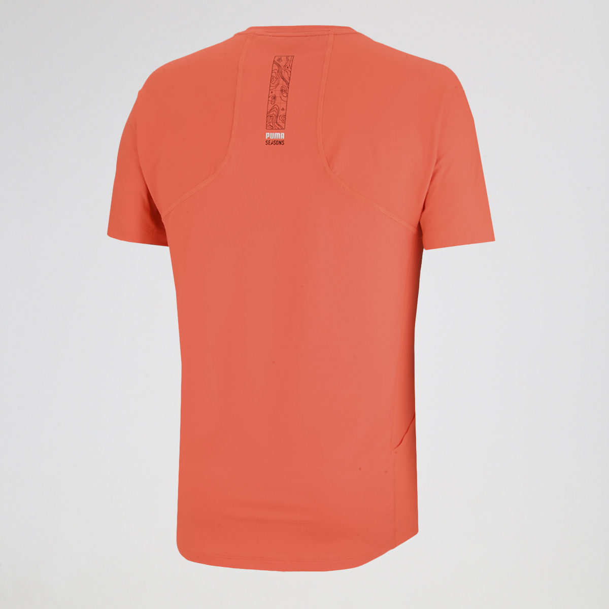 Remera Puma Seasons Hombre,  image number null