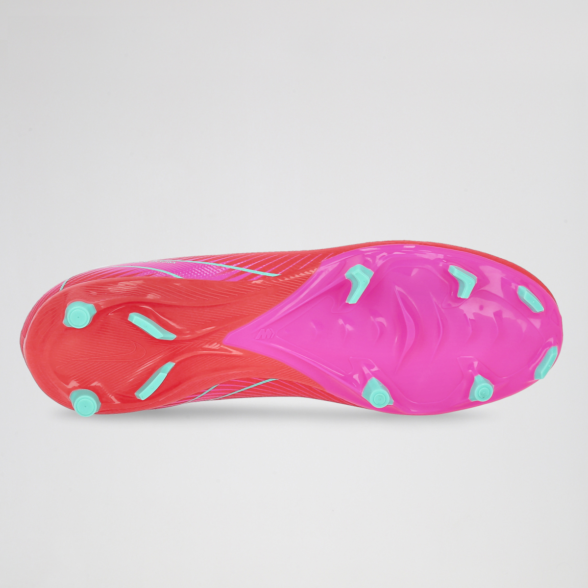 Botines Fútbol Nike Mercurial Vapor 16 Academy FG/MG Hombre,  image number null