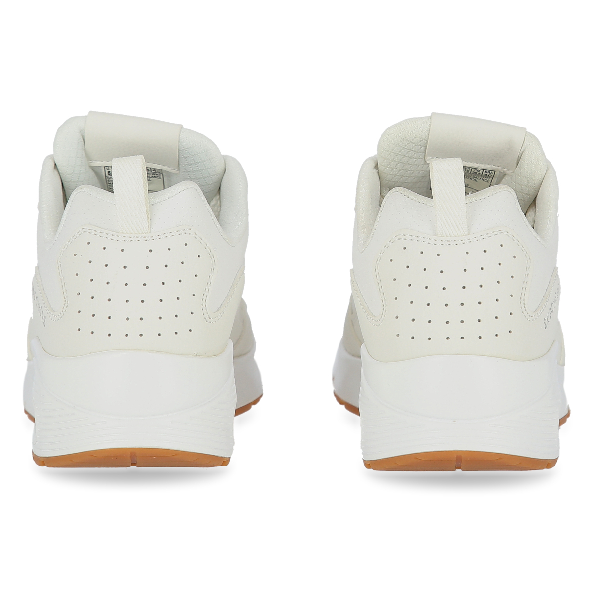 Zapatillas Skechers Uno Hideaway Hombre | Dexter