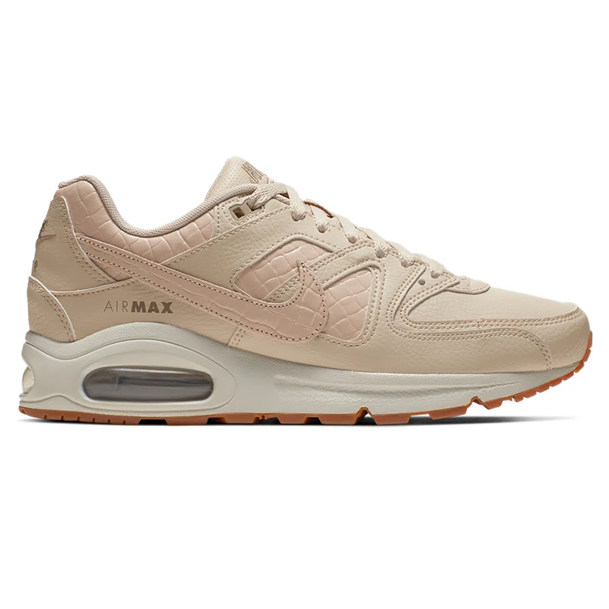 Zapatillas Nike Air Max Command Premium Dexter