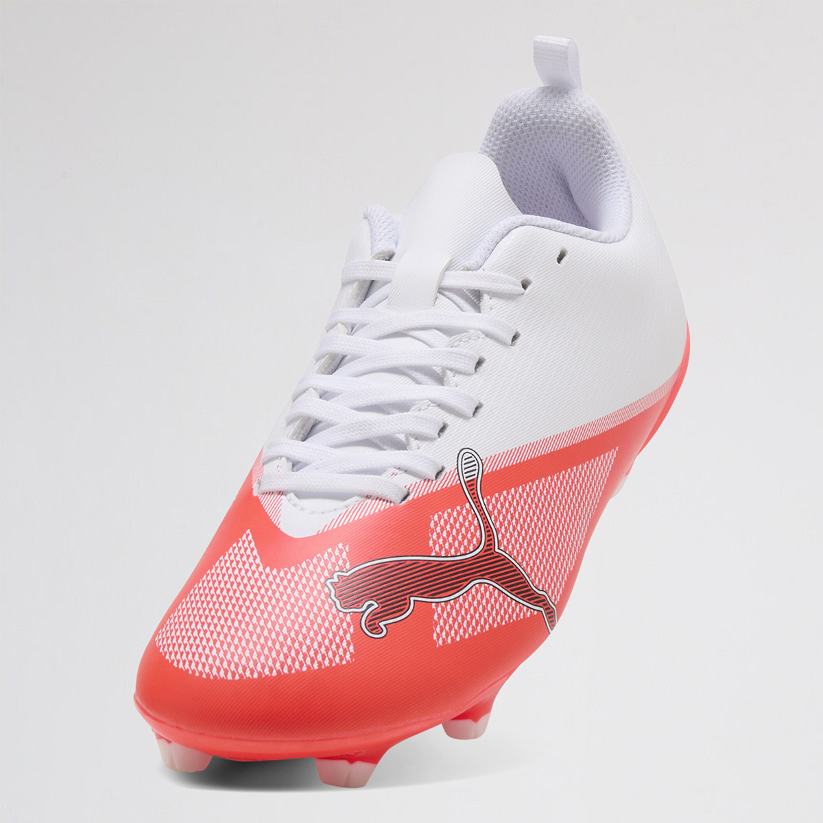 Botines F&uacute;tbol Puma Ultra 7 Play FG/AG Infantil,  image number null